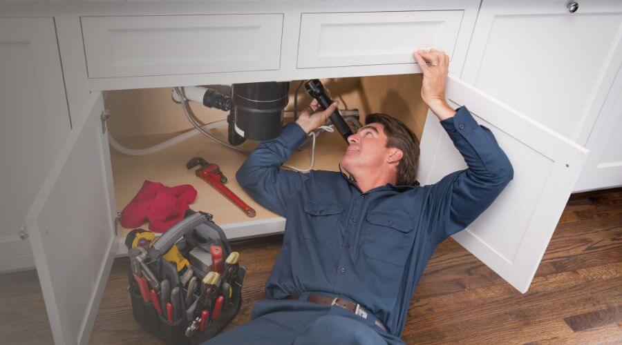 Local water heater installation in Fountain Valley, CA